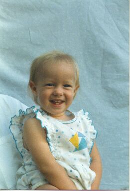 Ain't I Cute