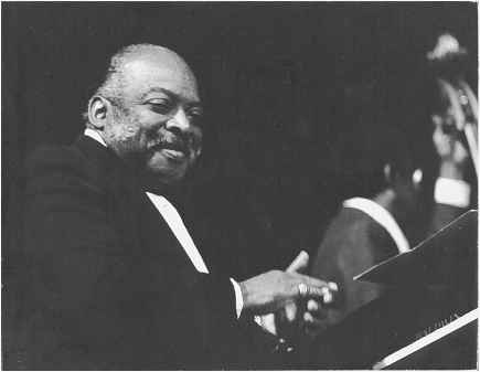 Count Basie