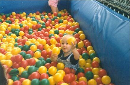 mmm balls