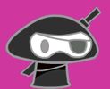 Chris the Ninja Pirate
