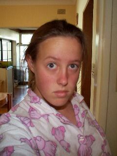 How cool are my PJs?