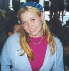 Carina. Lookin Hot!