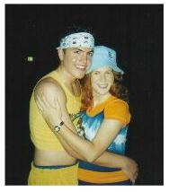 Nathan and LN