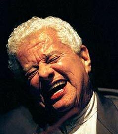 Tito Puente