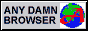 Use any browser