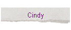 Cindy