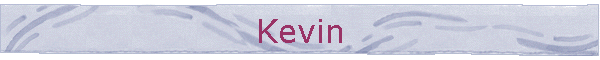 Kevin