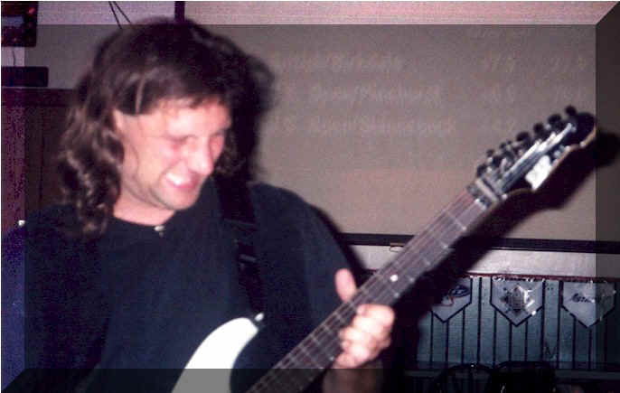 Dave