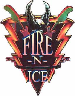 Go inside Fire-n-Ice