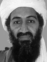 Osama Bin Laden; just not a good leader