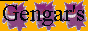 Gengar's Dream