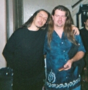Andrea Ferro
