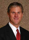 Head Coach Jon Robic