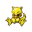 Felix the Abra