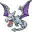 Bronx the Aerodactyl