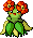 Petals the Oddish
