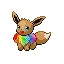 Arky the Eevee - ain't he cute?