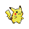 Lightnin' the Pikachu