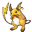 Jolt the Raichu