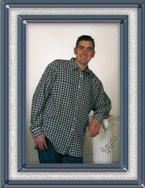 silverframe justin5