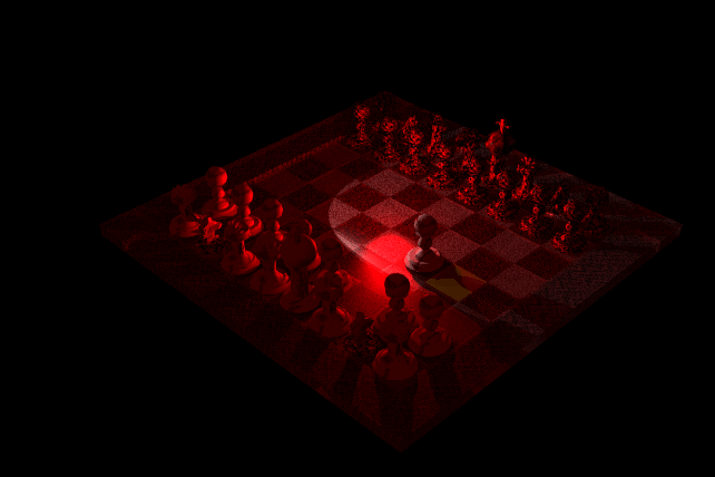 Chess Slideshow