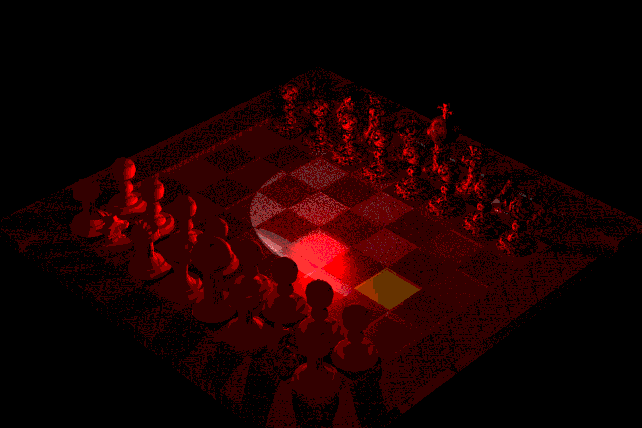 Chess Set