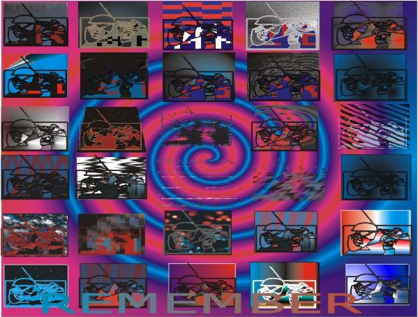 montage