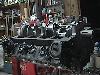 302 with crank only