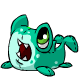Arkmite Plushie