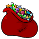 bag of sweets