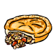 Traditional Mince Pie