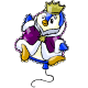 royal bruce balloon