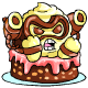 battle jubjub cake