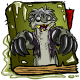 My Neighbour the Zombie