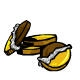 Chocolate Dubloons
