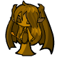 Chocolate Jhudora