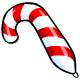 Candy Cane Pen