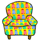 chia chair