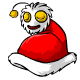 Christmas Ghostkerhat