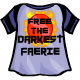 Darkest Faerie T-Shirt