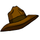 Jakes Fedora Replica