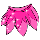 My Sisters Frilly Skirt