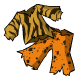Tyrannian Pyjamas