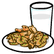Cookies and Milk