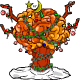 decorated artifical braintree