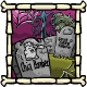 Game Graveyard Painting