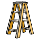 ladder