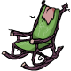 sophies rocking chair