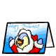 holiday card