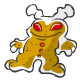 Gingerbread Grundo